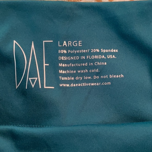 Women’s leggings - Picture 2 of 3